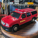 JTH Electronics Piezo Noisebox "Lobster Fire Patrol"