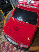 JTH Electronics Piezo Noisebox "Lobster Fire Patrol"