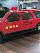 JTH Electronics Piezo Noisebox "Lobster Fire Patrol"