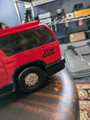 JTH Electronics Piezo Noisebox "Lobster Fire Patrol"