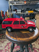 JTH Electronics Piezo Noisebox "Lobster Fire Patrol"