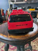 JTH Electronics Piezo Noisebox "Lobster Fire Patrol"