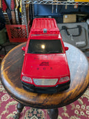 JTH Electronics Piezo Noisebox "Lobster Fire Patrol"