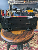 JTH Electronics Piezo Noisebox "Lobster Fire Patrol"