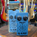 Memphis ME-33 Q-Amp 1970s Japan w/Box