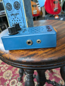 Memphis ME-33 Q-Amp 1970s Japan w/Box