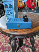 Memphis ME-33 Q-Amp 1970s Japan w/Box