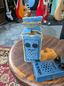 Memphis ME-33 Q-Amp 1970s Japan w/Box