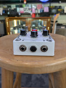 Mattoverse Electronics Swell Delay Pedal 2017