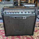 Line 6 Spider III 15 15-Watt 1x8" Digital Modeling Guitar Practice Amp