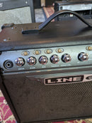 Line 6 Spider III 15 15-Watt 1x8" Digital Modeling Guitar Practice Amp
