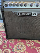 Line 6 Spider III 15 15-Watt 1x8" Digital Modeling Guitar Practice Amp