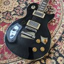 Keith Urban Singlecut Electric Guitar Black