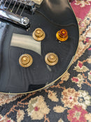 Keith Urban Singlecut Electric Guitar Black