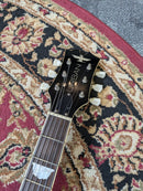 Keith Urban Singlecut Electric Guitar Black