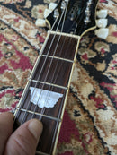 Keith Urban Singlecut Electric Guitar Black