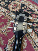 Keith Urban Singlecut Electric Guitar Black