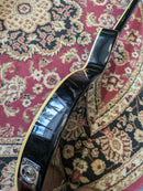 Keith Urban Singlecut Electric Guitar Black