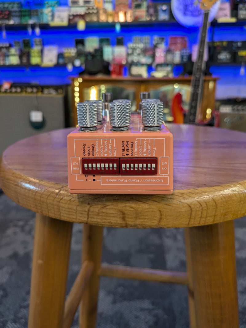 Chase Bliss Audio MOOD Looper/Sampler Pedal 2019