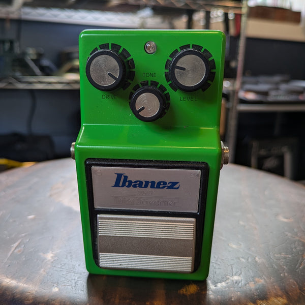Ibanez TS9 Tube Screamer Reissue 2019 #1914677