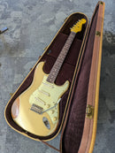 Nash S-63 Alder Aztec Gold Heavy Aging w/Case