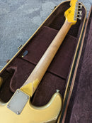 Nash S-63 Alder Aztec Gold Heavy Aging w/Case