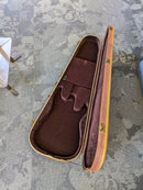 Nash S-63 Alder Aztec Gold Heavy Aging w/Case