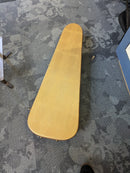 Nash S-63 Alder Aztec Gold Heavy Aging w/Case