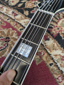 Reverend Proto-VI Bass Guitar High Tide Blue