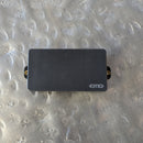 EMG 81 Active Guitar Humbucker Pickup Black 2023