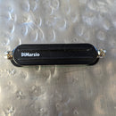 DiMarzio DP218 Super Distortion S Stratocaster Pickup Black