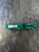 DiMarzio DP218 Super Distortion S Stratocaster Pickup Black