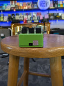 Delta Lab TO1 Tube Overdrive *Transitional Model*