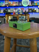 Delta Lab TO1 Tube Overdrive *Transitional Model*