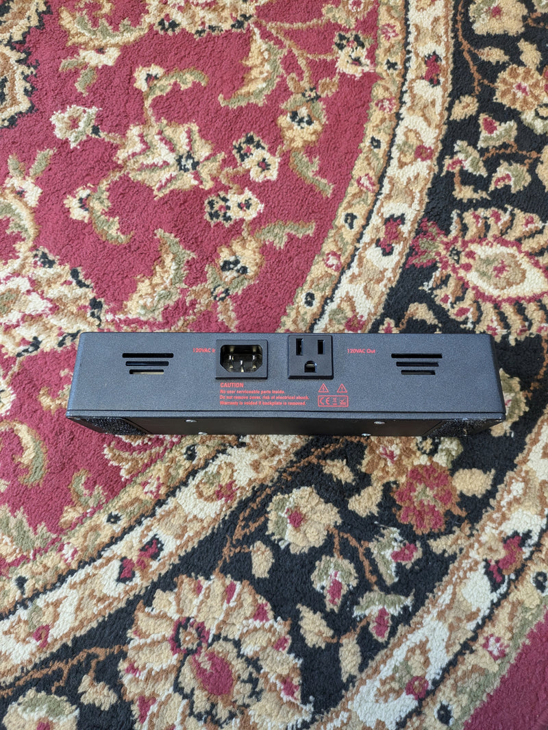 Walrus Audio Phoenix Clean Power Supply