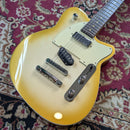 Reverend Buckshot Electric Guitar Venetian Pearl Rosewood Neck