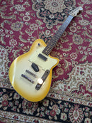 Reverend Buckshot Electric Guitar Venetian Pearl Rosewood Neck