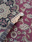 Reverend Buckshot Electric Guitar Venetian Pearl Rosewood Neck