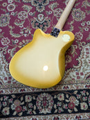 Reverend Buckshot Electric Guitar Venetian Pearl Rosewood Neck