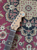 Reverend Charger 290 Electric Guitar Venetian Gold Rosewood Neck