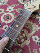 Reverend Charger 290 Electric Guitar Venetian Gold Rosewood Neck