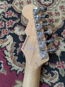 Reverend Charger 290 Electric Guitar Venetian Gold Rosewood Neck