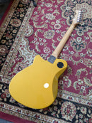 Reverend Charger 290 Electric Guitar Venetian Gold Rosewood Neck