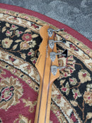 Reverend Decision P Electric Bass High Tide Blue