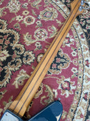 Reverend Decision P Electric Bass High Tide Blue