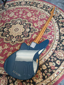 Reverend Decision P Electric Bass High Tide Blue