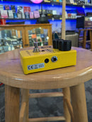 MXR M104 Distortion + Pedal