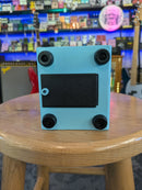 ProCo RAT 2 Distortion Fuzz Pedal *CCG Custom Blue*