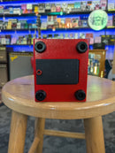 ProCo RAT 2 Distortion Fuzz Pedal *CCG Custom Red*