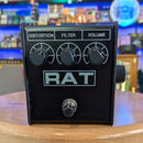 ProCo RAT 2 Distortion Fuzz Pedal *CCG Clean Blend Mod*